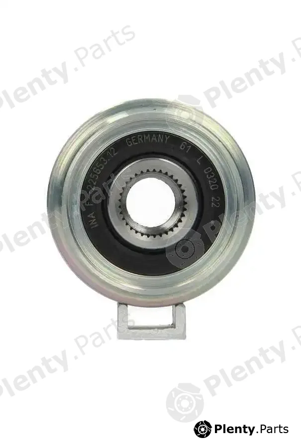 BV PSH 051.000.019.810 — Belt Pulley, alternator Ina New