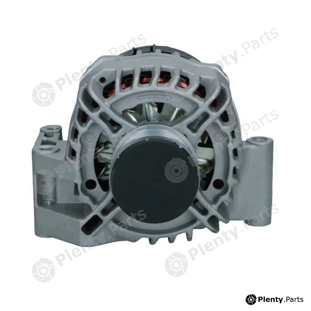 BV PSH 135.535.105.058 — Alternator RNL-Standard