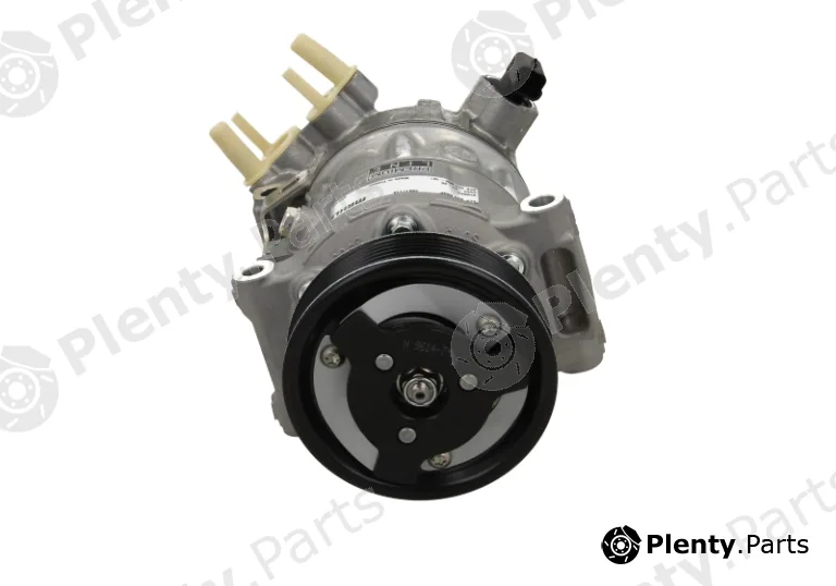 BV PSH 090.225.022.310 — Compressor, air conditioning Mahle New