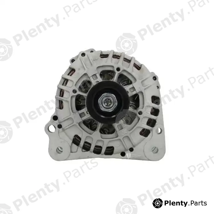 BV PSH 595.583.120.500 — Alternator Valeo New
