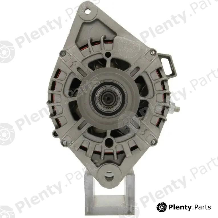 BV PSH 155.922.130.000 — Alternator +Line