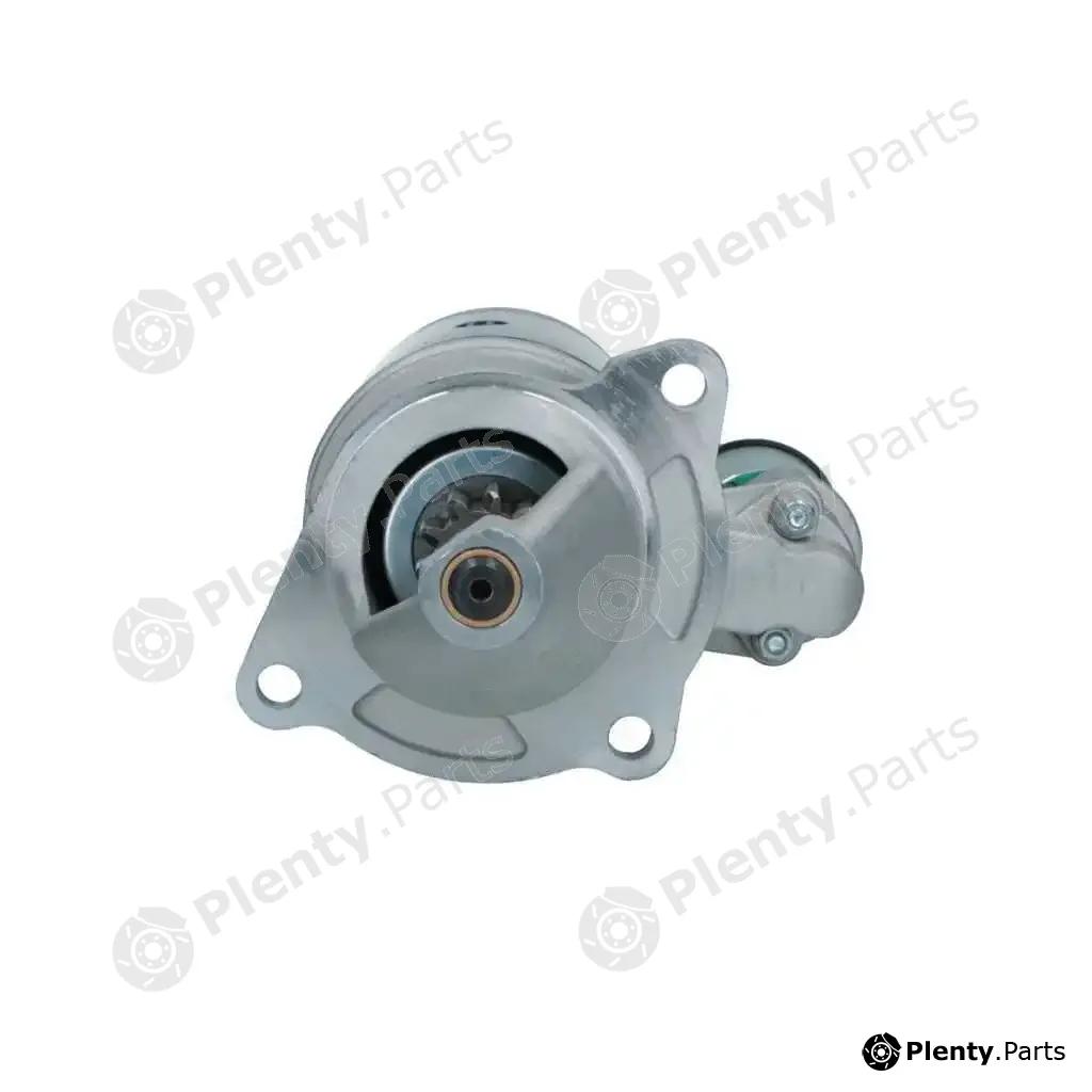 BV PSH 650.004.103.108 — Starter RNL-Standard
