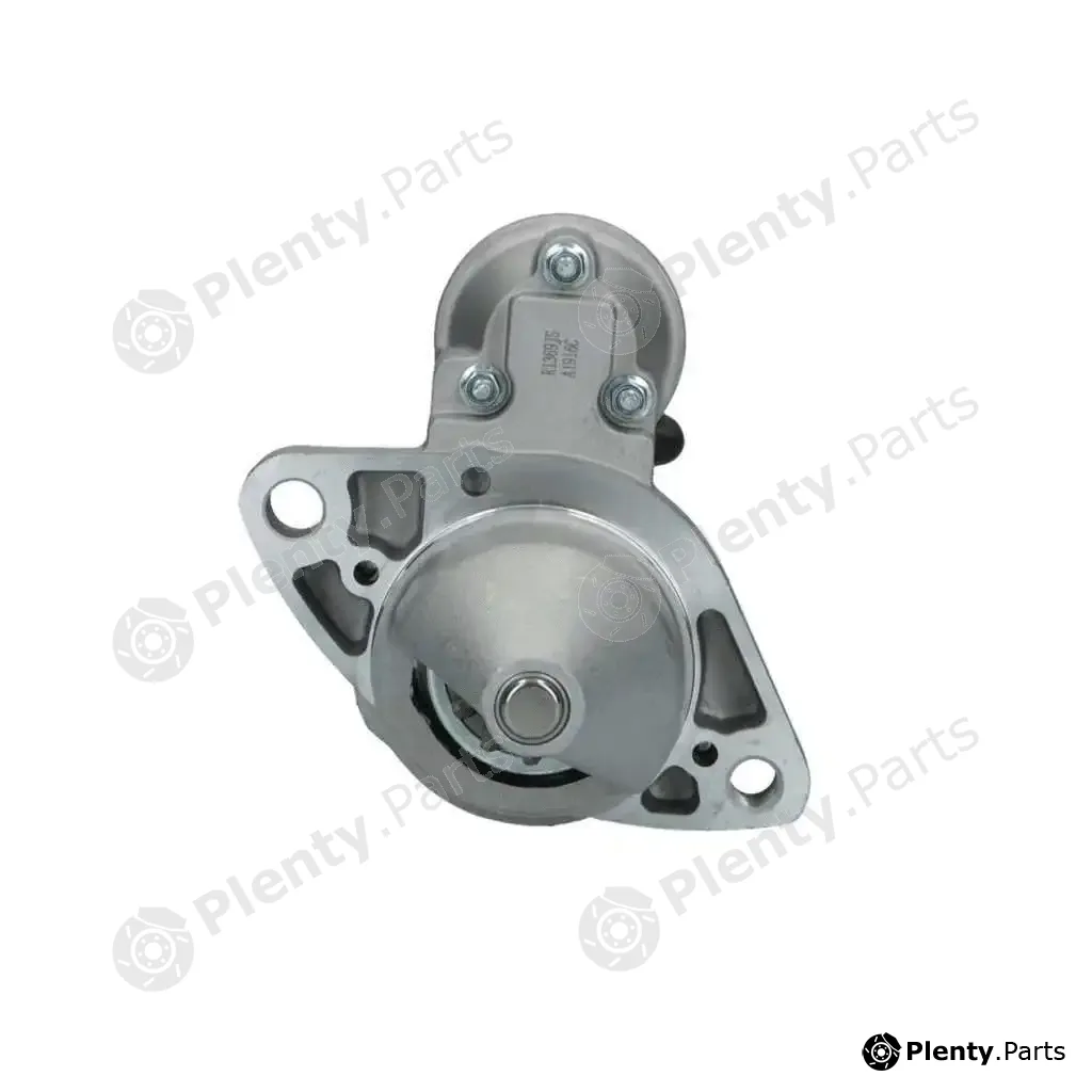 BV PSH 190.571.112.058 — Starter RNL-Standard