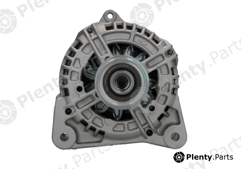 BV PSH 575.538.120.280 — Alternator SEG New