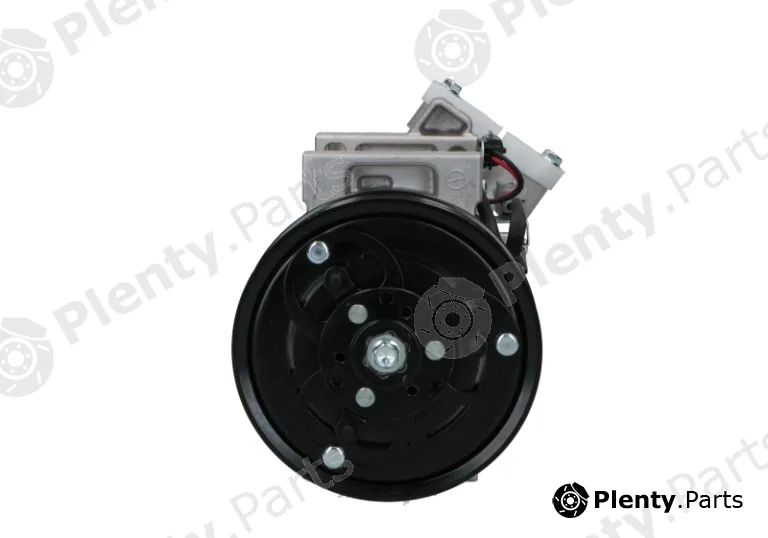 BV PSH 090.575.043.000 — Compressor, air conditioning +Line