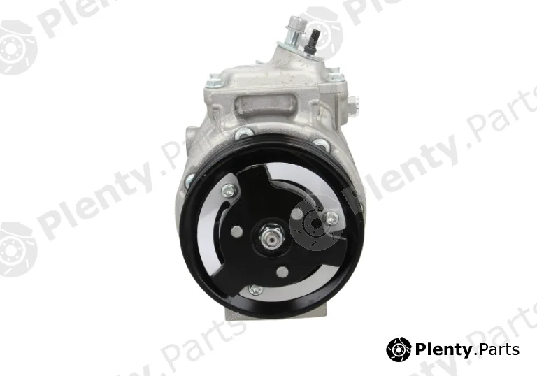 BV PSH 090.205.009.876 — Compressor, air conditioning +Line