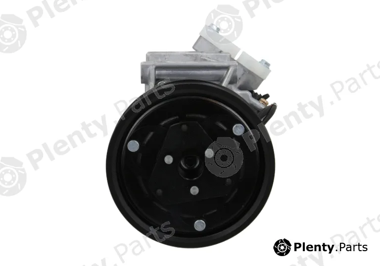 BV PSH 090.575.056.200 — Compressor, air conditioning +Line