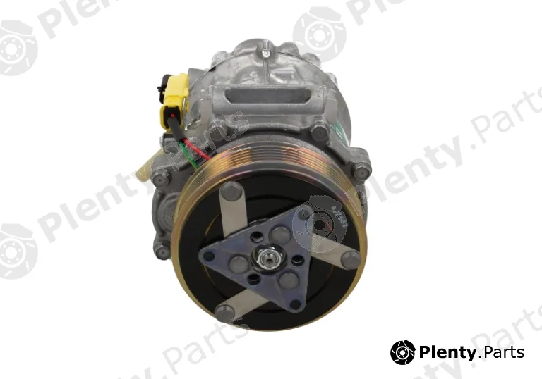 BV PSH 090.225.024.310 — Compressor, air conditioning Mahle New