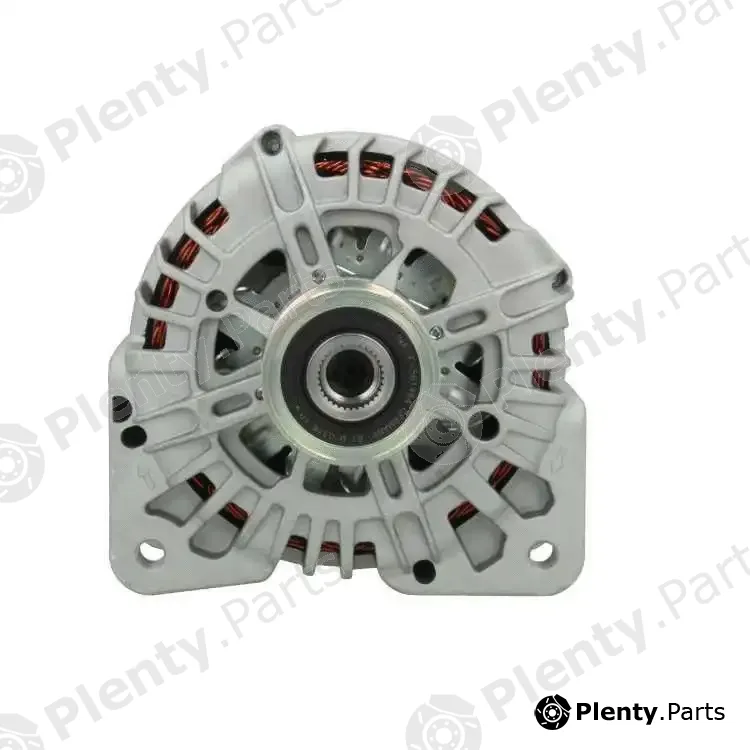 BV PSH 575.909.150.000 — Alternator +Line
