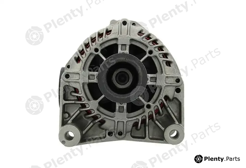 BV PSH 575.519.110.505 — Alternator Valeo Reman