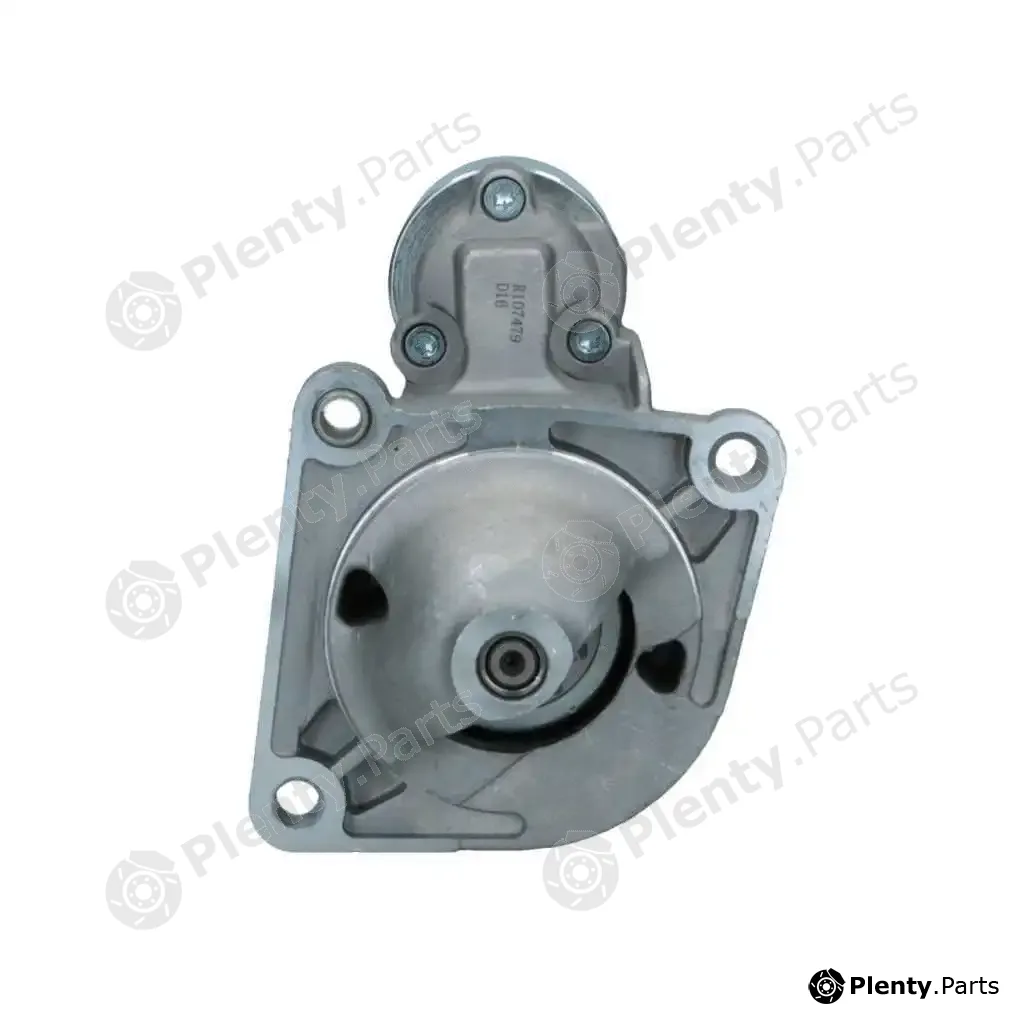 BV PSH 100.511.103.018 — Starter RNL-Standard
