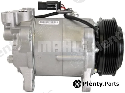BV PSH 090.455.030.310 — Compressor, air conditioning Mahle New
