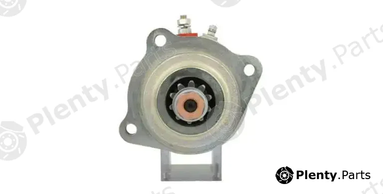 BV PSH 701.307.103.380 — Starter Prestolite New