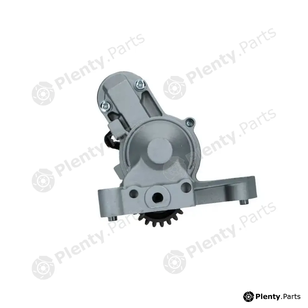 BV PSH 150.555.223.138 — Starter RNL-Standard