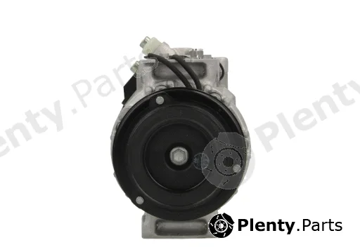 BV PSH 090.215.024.260 — Compressor, air conditioning Denso New