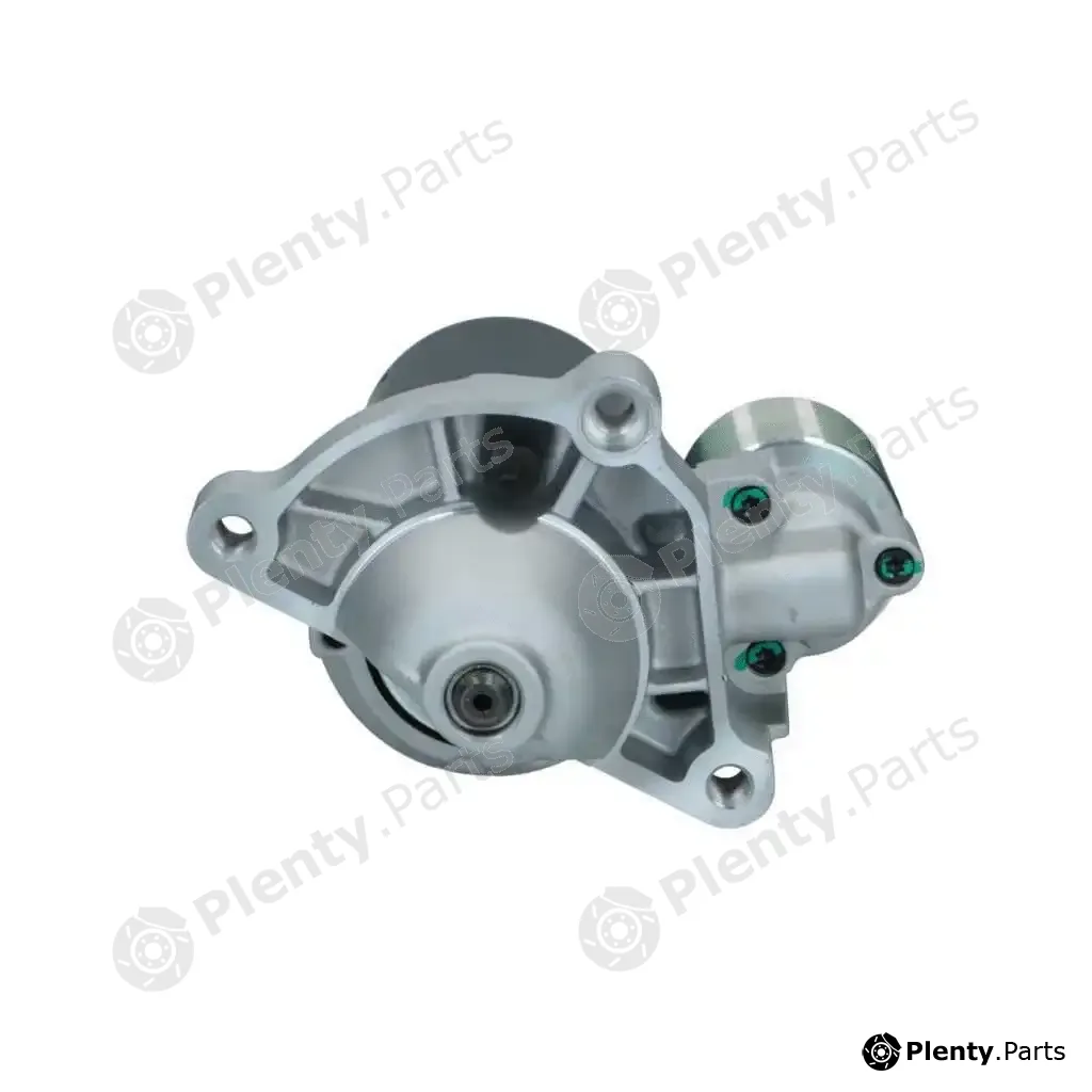 BV PSH 220.504.113.018 — Starter RNL-Standard