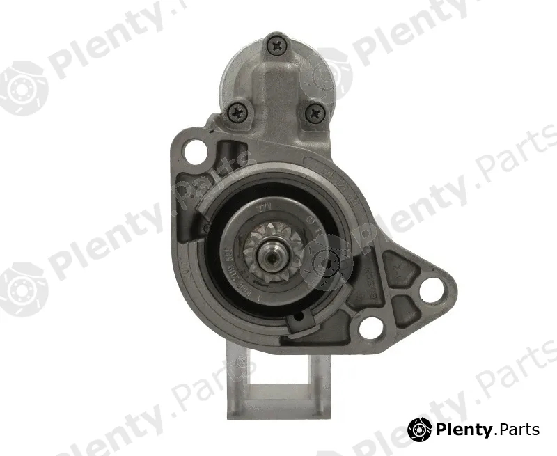 BV PSH 300.513.093.215 — Starter Bosch Reman