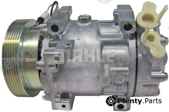 BV PSH 090.575.019.311 — Compressor, air conditioning Mahle New