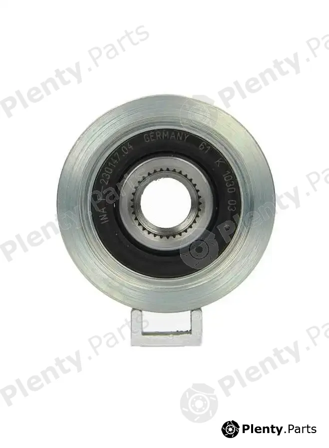 BV PSH 051.000.012.810 — Belt Pulley, alternator Ina New