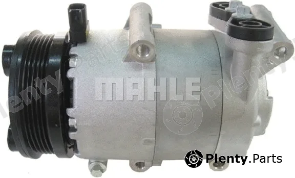 BV PSH 090.815.010.311 — Compressor, air conditioning Mahle New