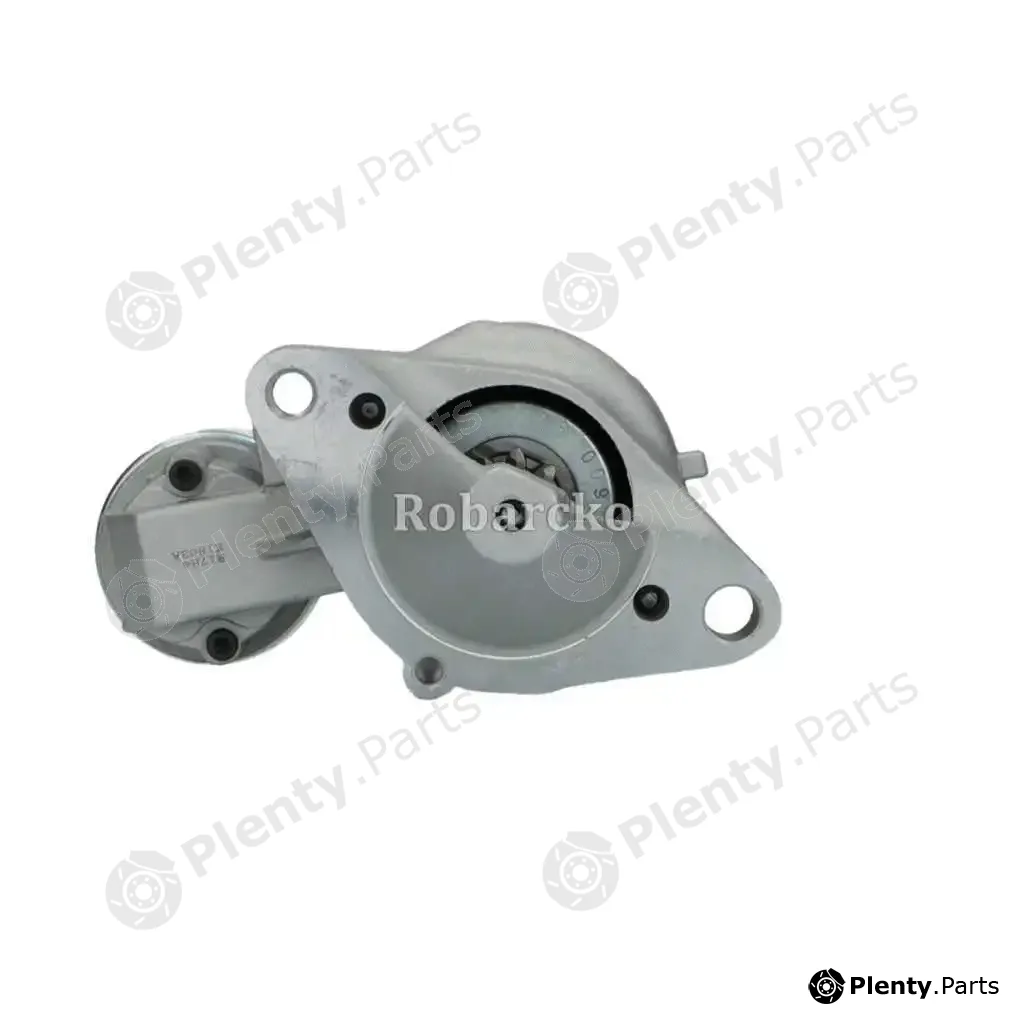 BV PSH 570.512.092.008 — Starter RNL-Standard