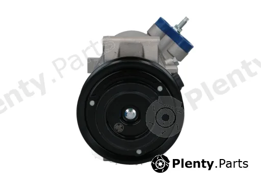 BV PSH 090.135.071.040 — Compressor, air conditioning +Line