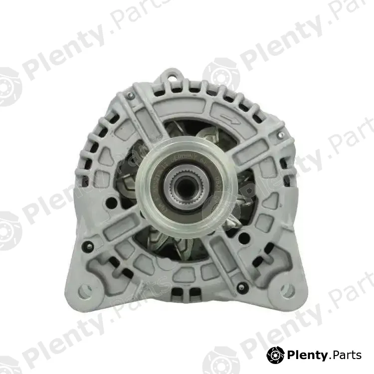 BV PSH 575.589.150.010 — Alternator +Line