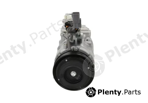 BV PSH 090.195.026.260 — Compressor, air conditioning Denso New