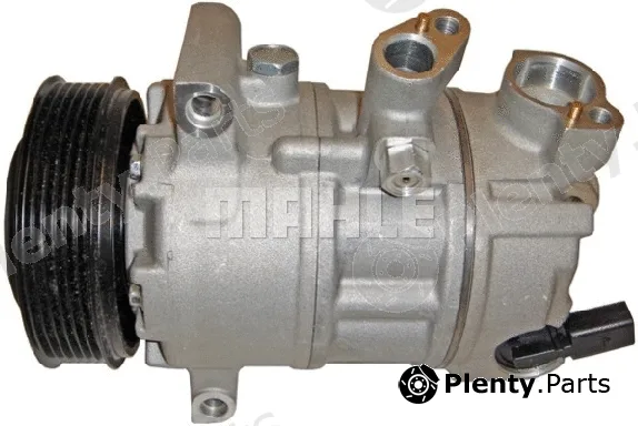 BV PSH 090.445.002.311 — Compressor, air conditioning Mahle New