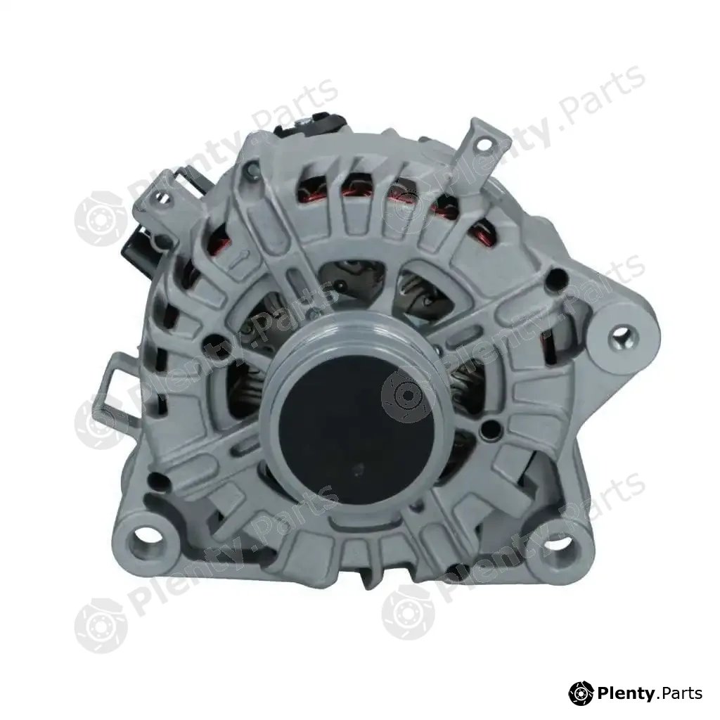 BV PSH 595.946.165.008 — Alternator RNL-Standard