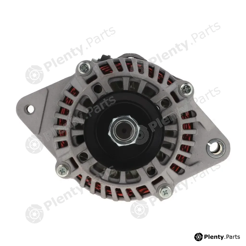 BV PSH 125.523.070.138 — Alternator RNL-Standard
