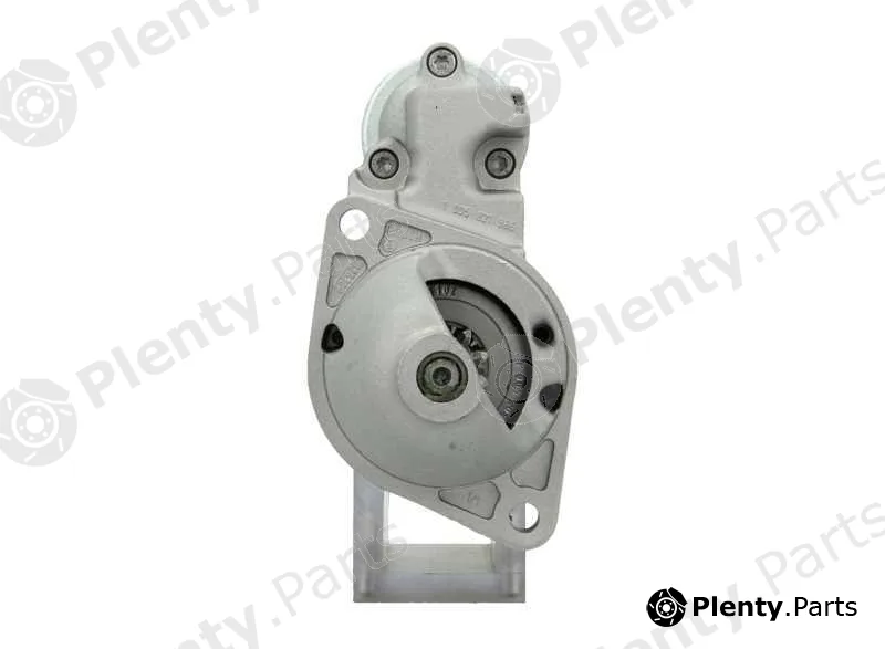 BV PSH 550.513.102.215 — Starter Bosch Reman