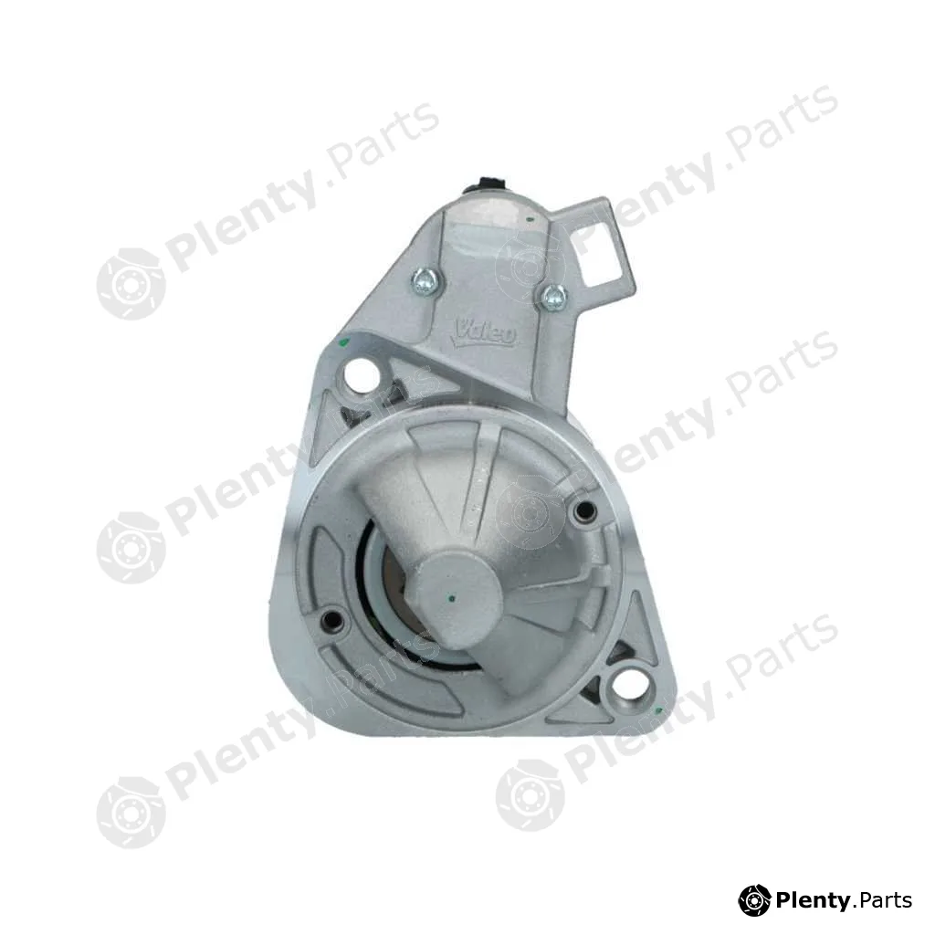 BV PSH 150.962.102.500 — Starter Valeo New