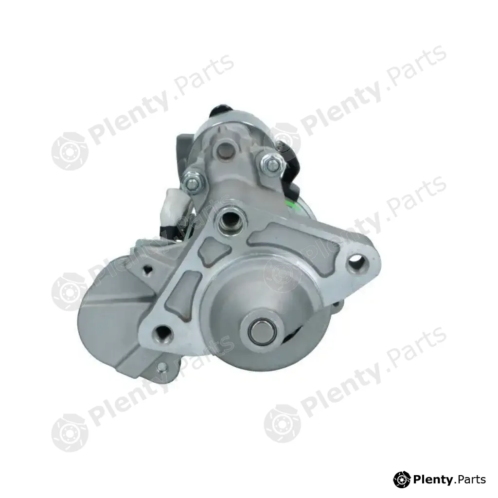BV PSH 590.590.133.058 — Starter RNL-Standard