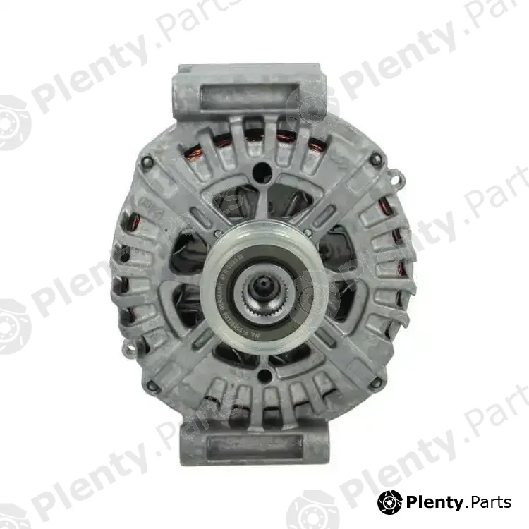 BV PSH 555.592.180.500 — Alternator Valeo New