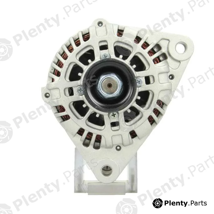 BV PSH 255.505.110.365 — Alternator Korea Reman