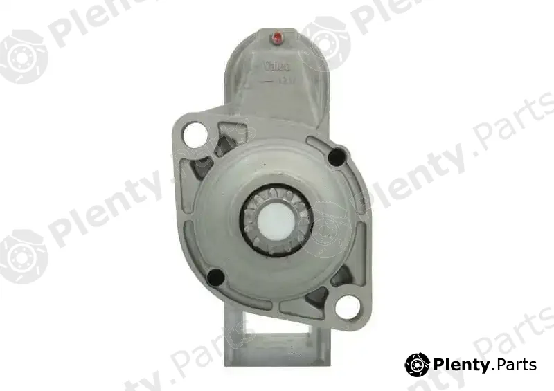 BV PSH 300.521.102.505 — Starter Valeo Reman