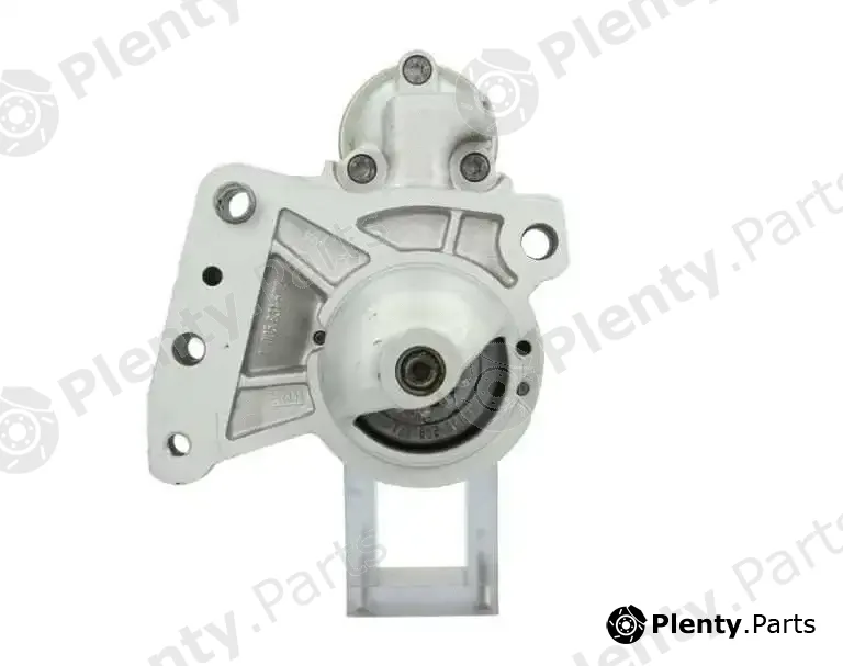 BV PSH 450.526.114.215 — Starter Bosch Reman