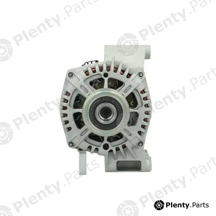BV PSH 505.570.120.000 — Alternator +Line