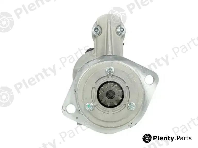 BV PSH 130.502.092.080 — Starter +Line
