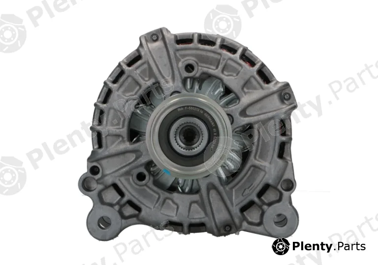 BV PSH 575.901.210.280 — Alternator SEG New
