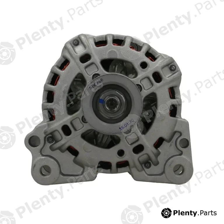 BV PSH 305.931.090.280 — Alternator SEG New