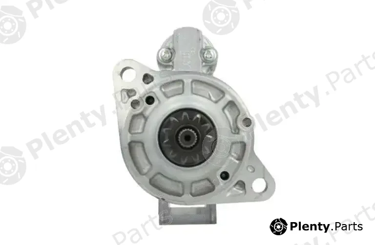 BV PSH 151.504.112.370 — Starter Mitsubishi New