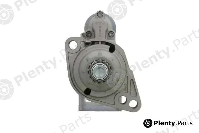 BV PSH 200.552.133.215 — Starter Bosch Reman