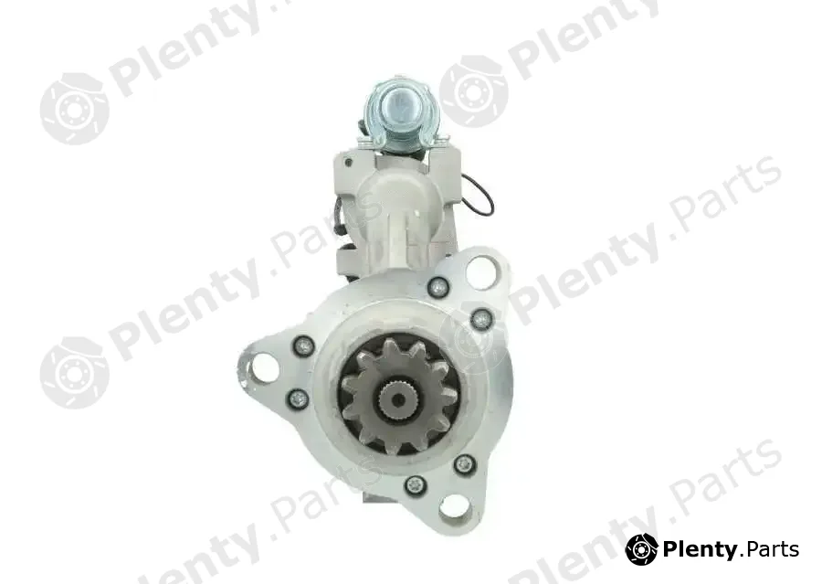 BV PSH 641.020.113.030 — Starter +Line