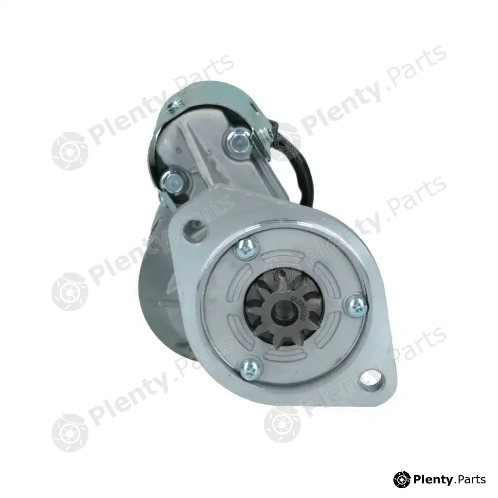BV PSH 160.506.092.088 — Starter RNL-Standard