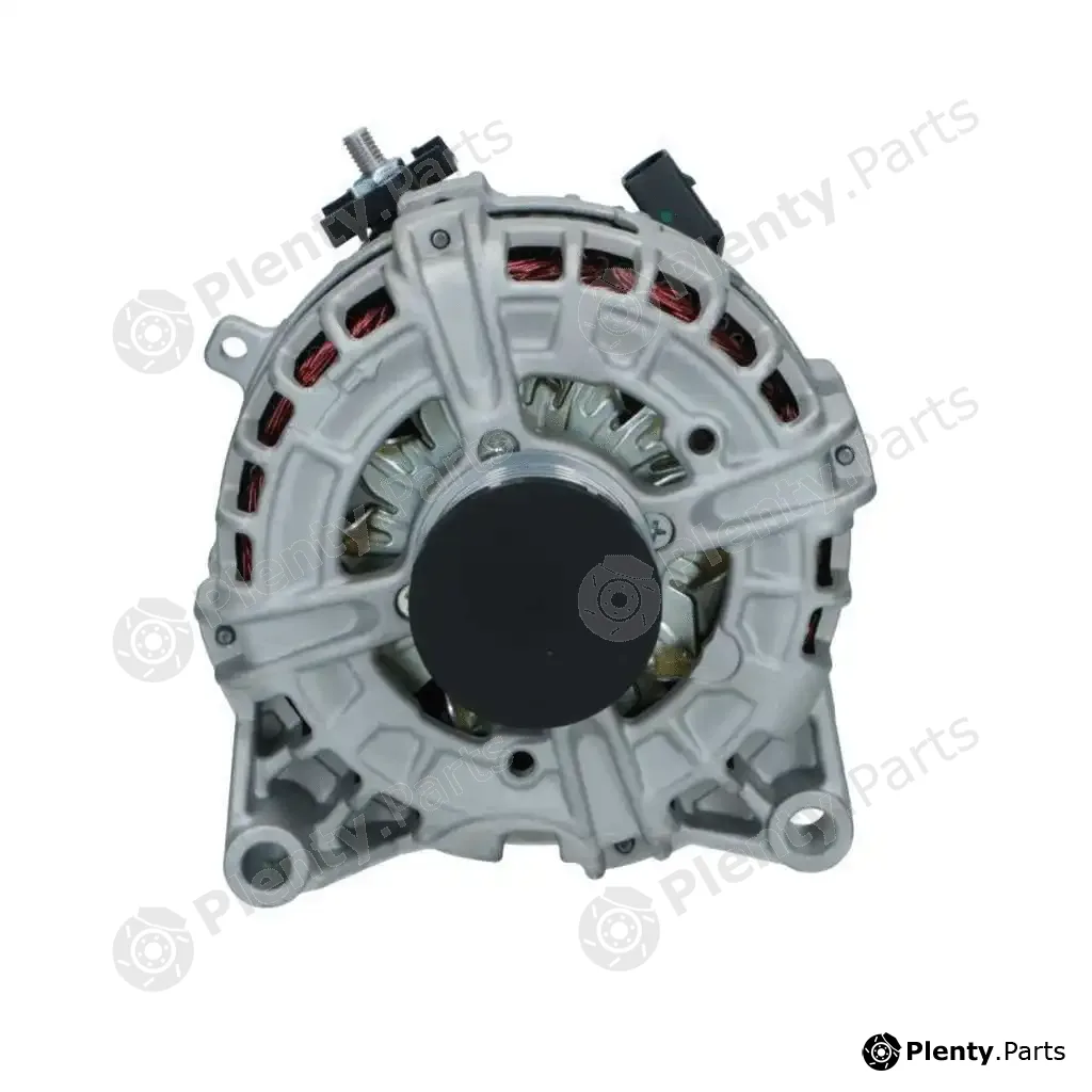 BV PSH 215.586.180.018 — Alternator RNL-Standard