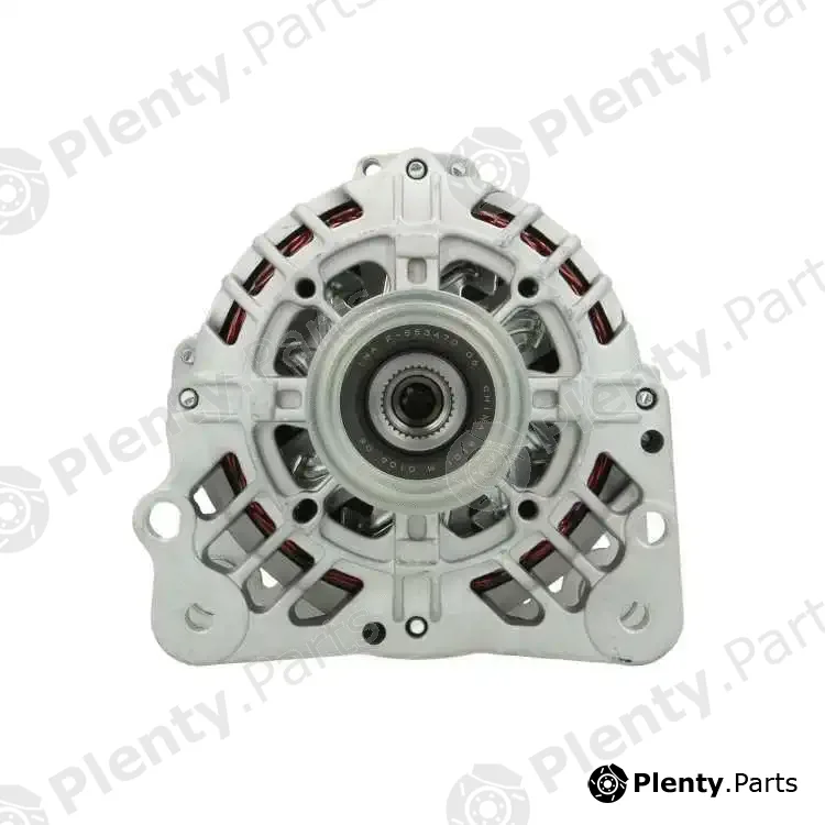 BV PSH 305.518.090.004 — Alternator OE Regulator (+Line Pro)