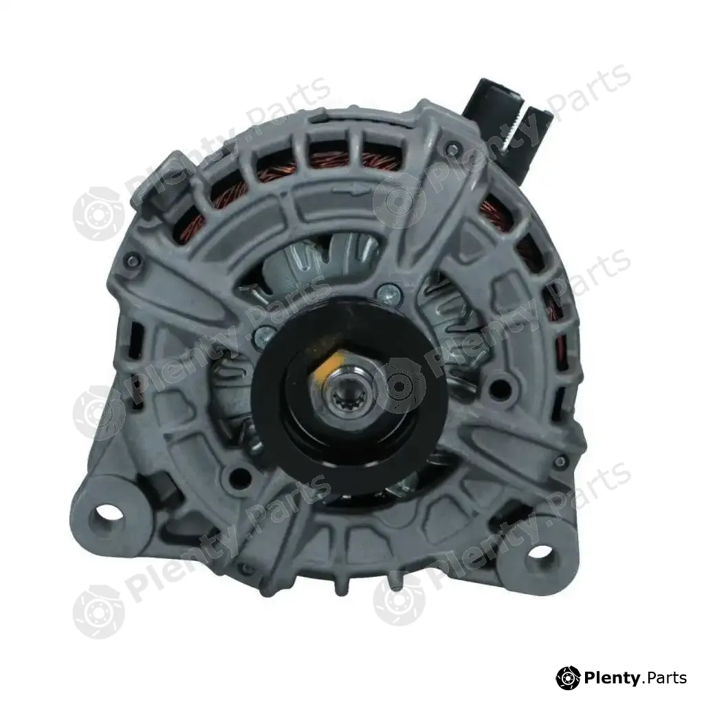 BV PSH 455.539.230.018 — Alternator RNL-Standard
