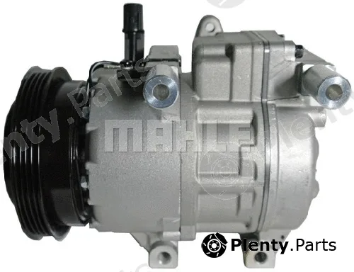 BV PSH 090.155.031.310 — Compressor, air conditioning Mahle New